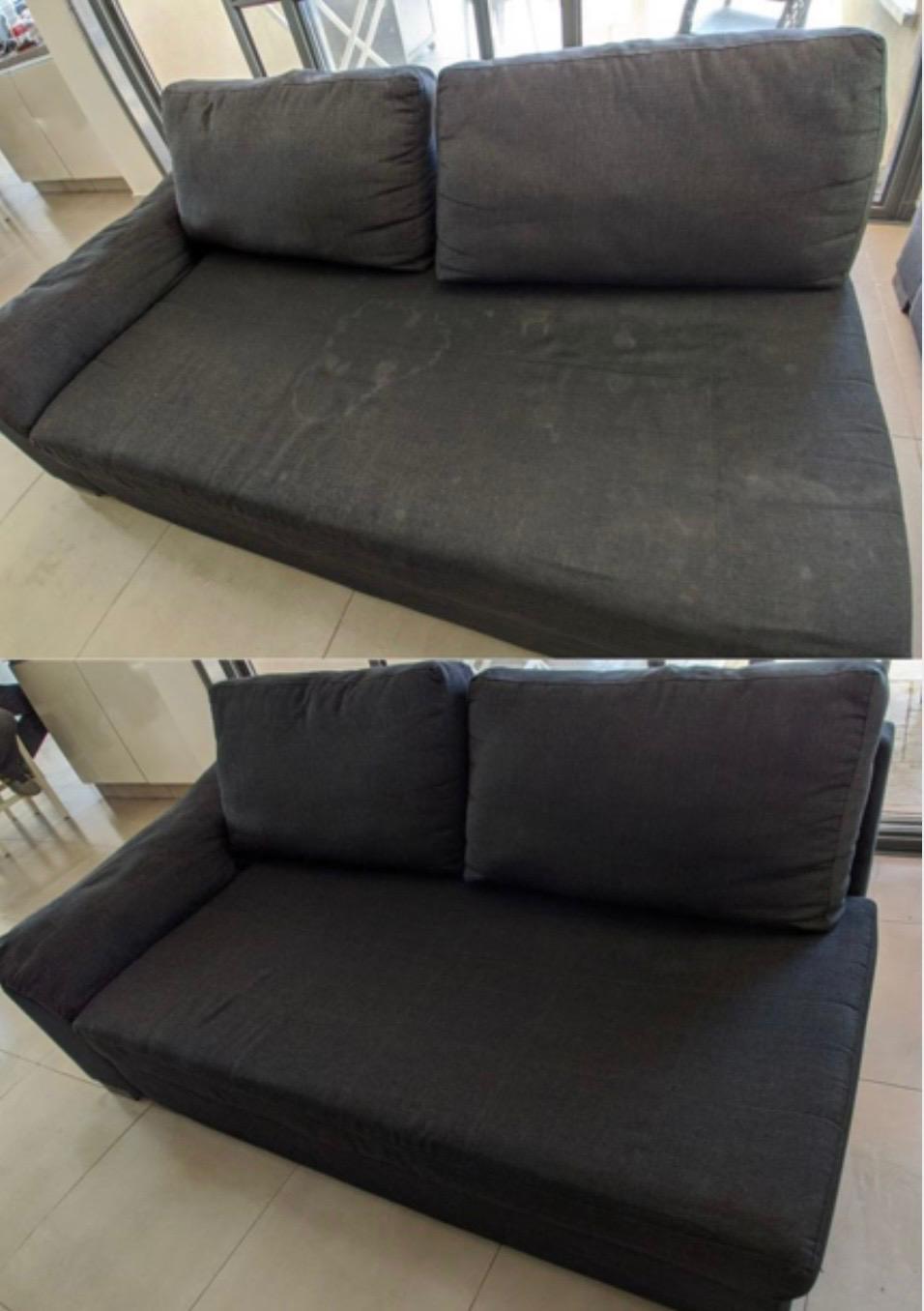 AD Services a transformé ma façon de gérer le nettoyage. Plus de temps pour faire ce que j'aime, tout est pris en charge.