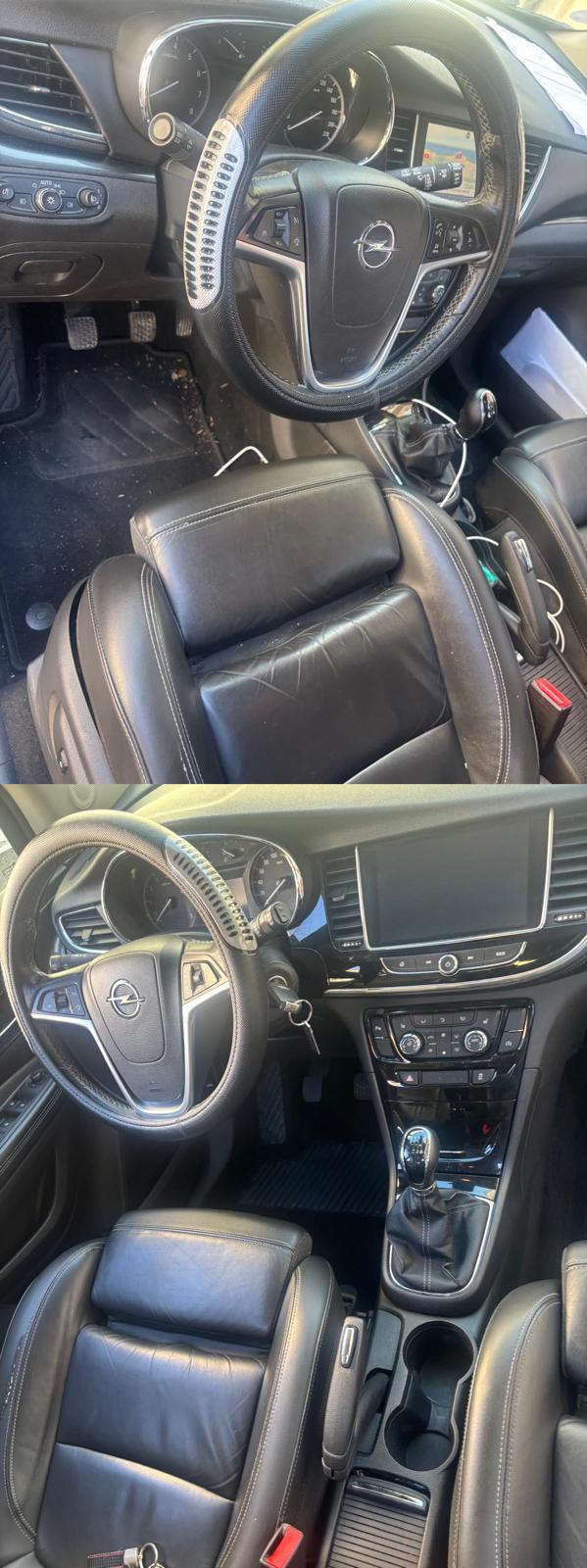 Je ne peux plus me passer d'AD Services ! Ma voiture est toujours impeccable et le service est rapide et efficace.