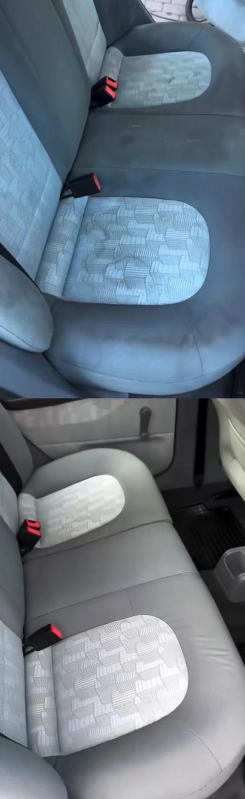 Service sérieux, ma voiture est comme neuve maintenant ! Je recommande vivement AD Services !